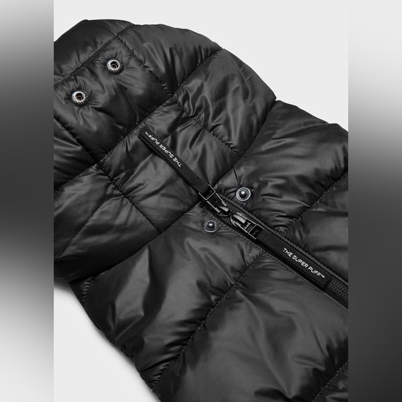 The Super Ruff Puff™ - Hi-Gloss - Picture 9 of 16